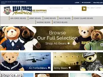 bearforcesamerica.com