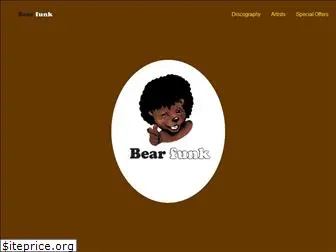 bearfunk.com