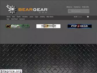 beargearusa.com