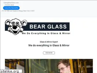bearglass.com