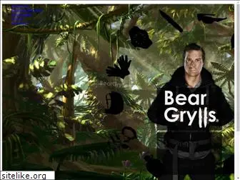 beargrylls.fr