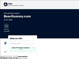 beargummy.com