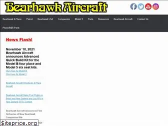 bearhawkaircraft.com