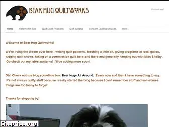 bearhugquiltworks.com