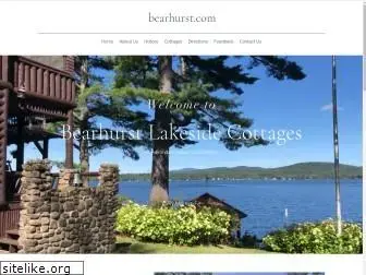 bearhurst.com