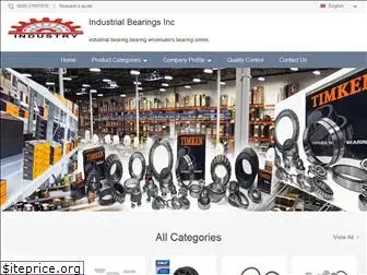 bearing-inc.com
