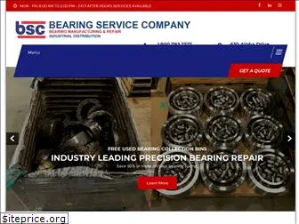 bearing-service.com