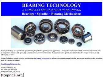 bearing-tech.com