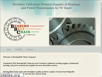 bearingbeltchain.com