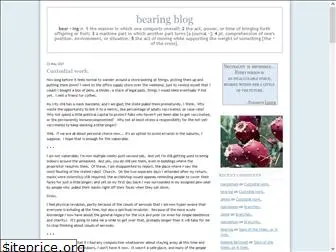 bearingblog.com