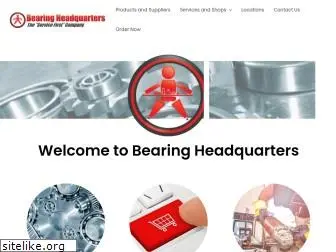 bearingheadquarters.com