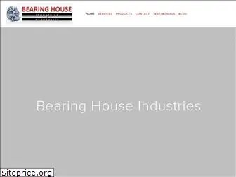 bearinghouseindustries.com