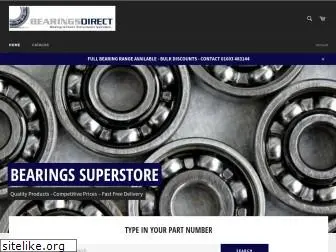 bearings-direct.com