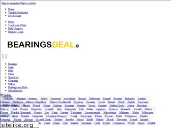 bearingsdeal.com
