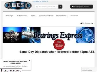 bearingsexpress.com.au