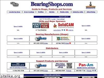 bearingshops.com