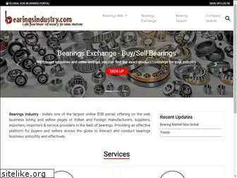 bearingsindustry.com