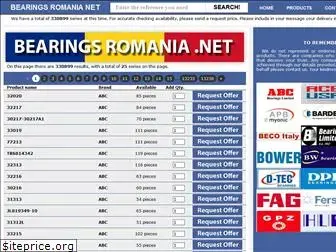 bearingsromania.net