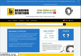 bearingstation.co.uk