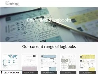 bearinmind-logbooks.com