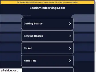 bearinmindcarvings.com
