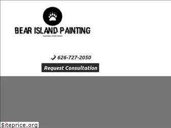 bearislandpainting.com