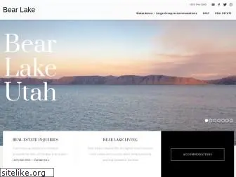 bearlake.com