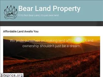 bearlandproperty.com
