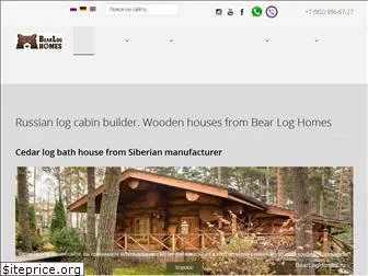 bearloghomes.ru