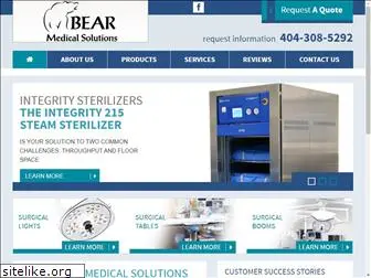 bearmedicalsolutions.com