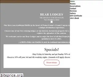 bearmountainbb.com