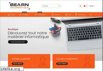 bearn-info.com