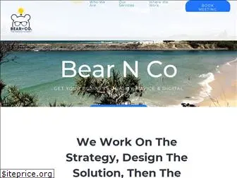 bearnco.com