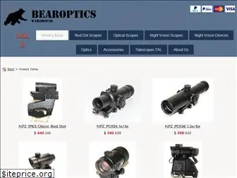 bearoptics.com