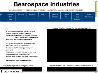 bearospaceindustries.com
