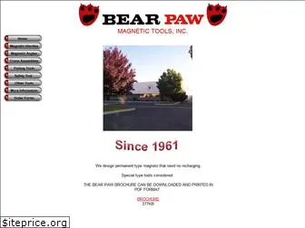 bearpawmagnetic.com