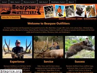 bearpawoutfitters.com