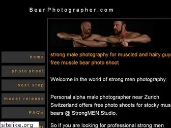 bearphotographer.com