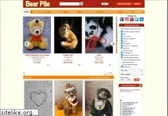 bearpile.com