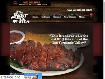 bearpitbbq.com