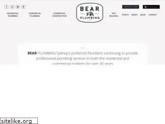 bearplumbing.com.au