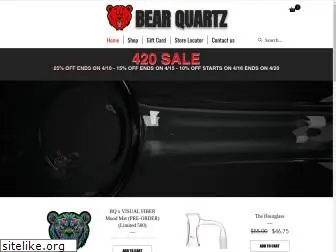 bearquartz.com