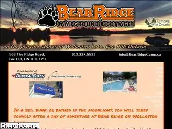 bearridgecamp.ca