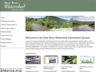 bearriverinfo.org