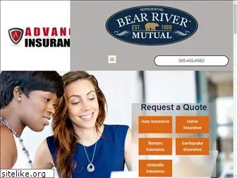 bearriverinsurance.net