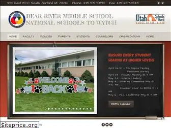 bearrivermiddle.weebly.com