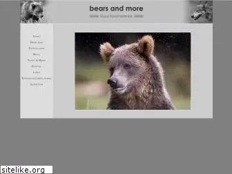 bears-and-more.de