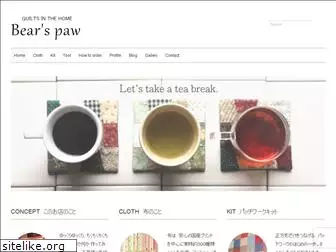 bears-paw.com