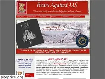 bearsagainstms.com