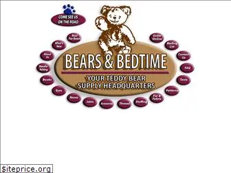 bearsandbedtime.com